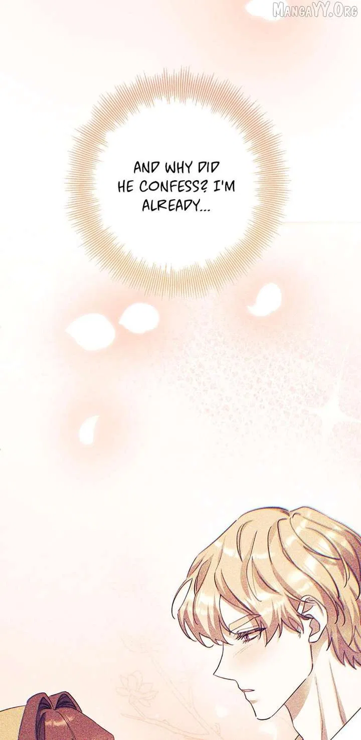 If You Save an Immoral Beast Chapter 62 – Page 55