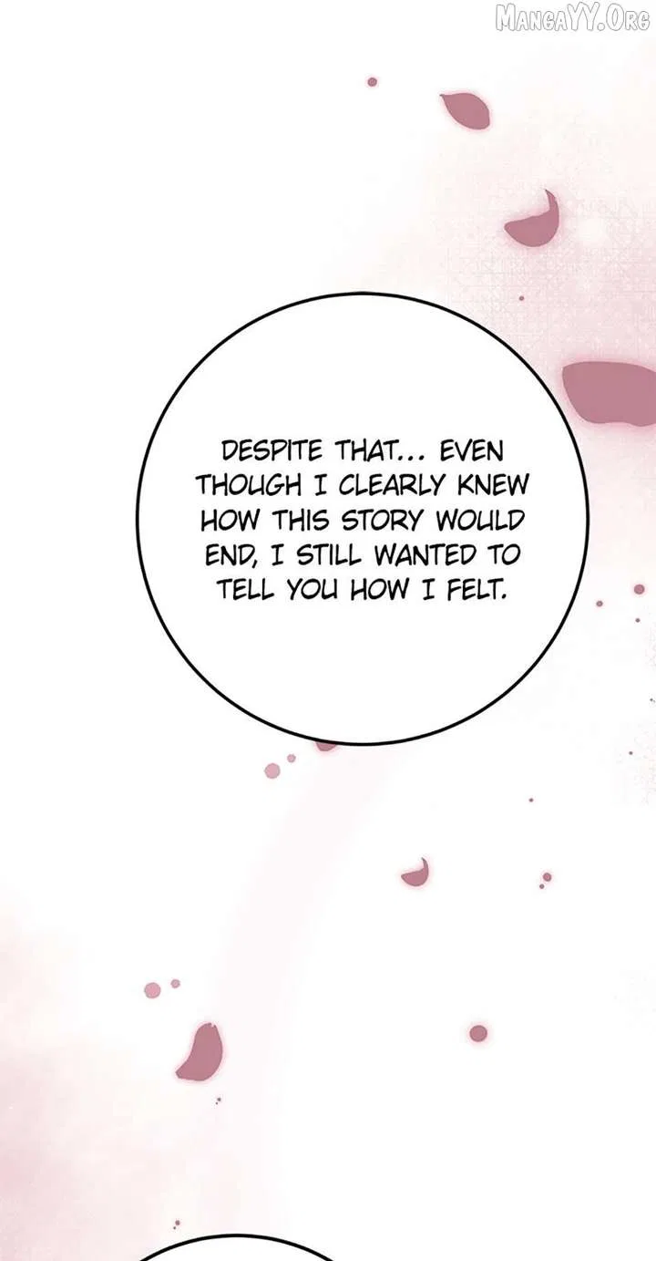 If You Save an Immoral Beast Chapter 62 – Page 60