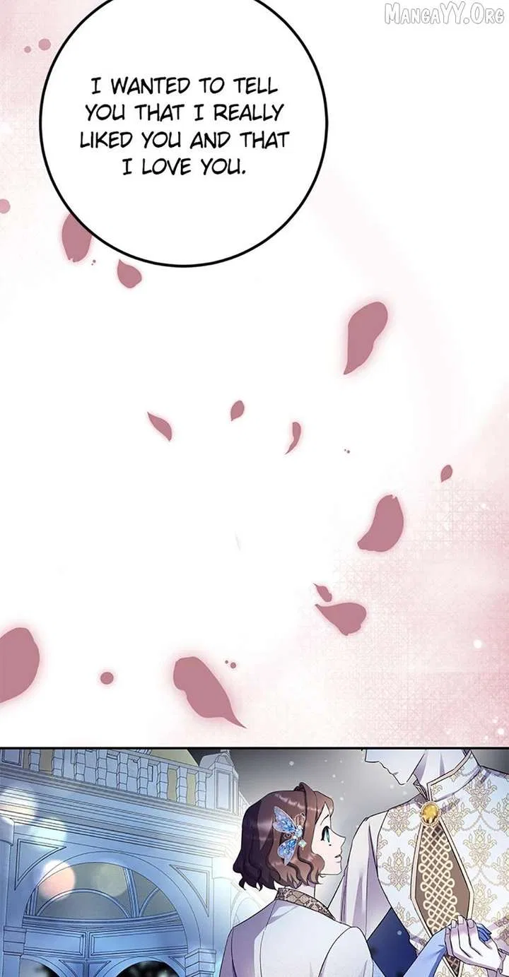If You Save an Immoral Beast Chapter 62 – Page 61