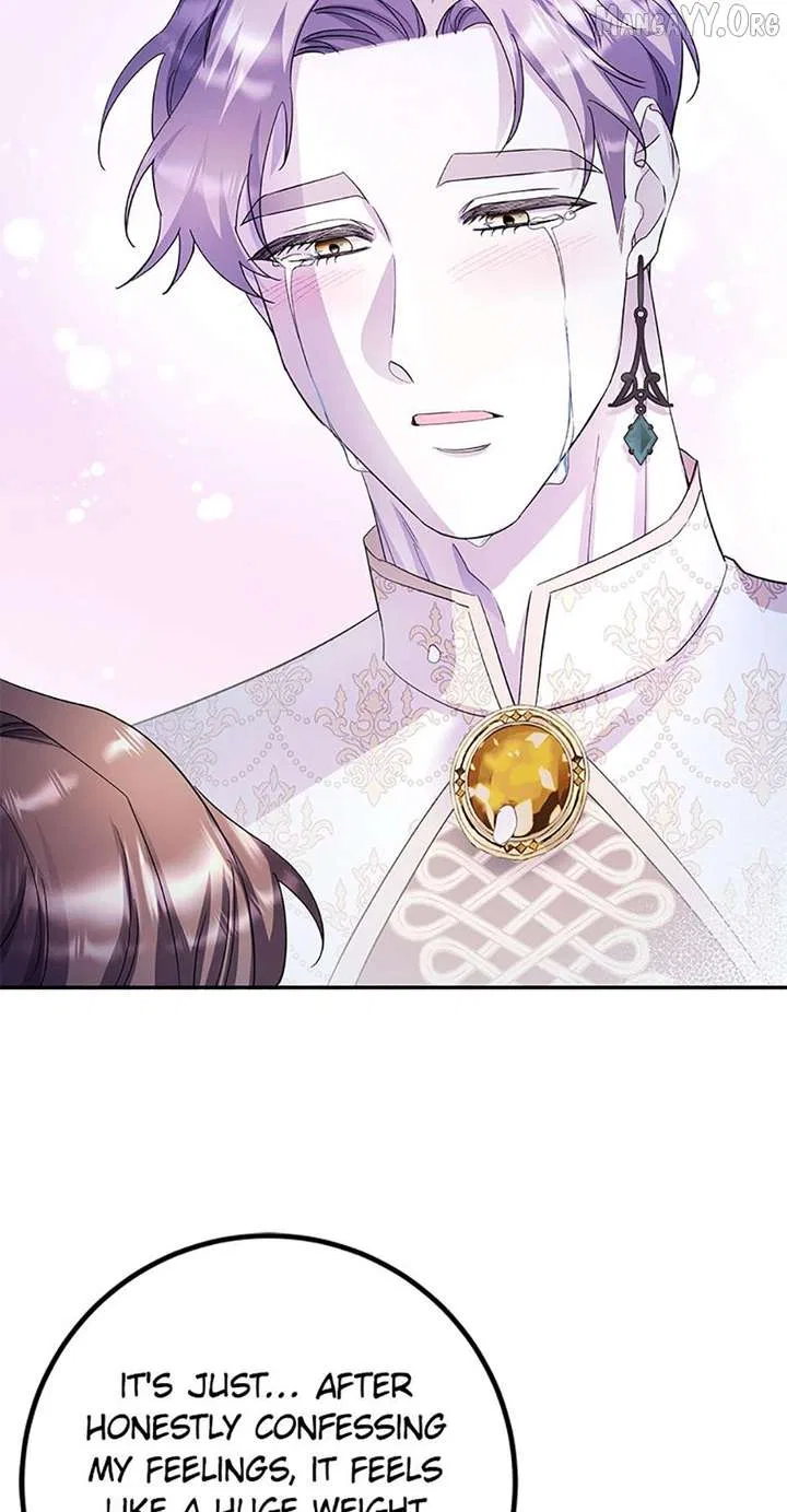 If You Save an Immoral Beast Chapter 62 – Page 63