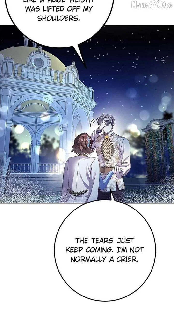 If You Save an Immoral Beast Chapter 62 – Page 64