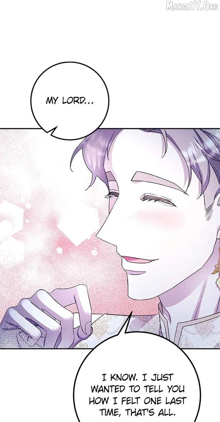 If You Save an Immoral Beast Chapter 62 – Page 65