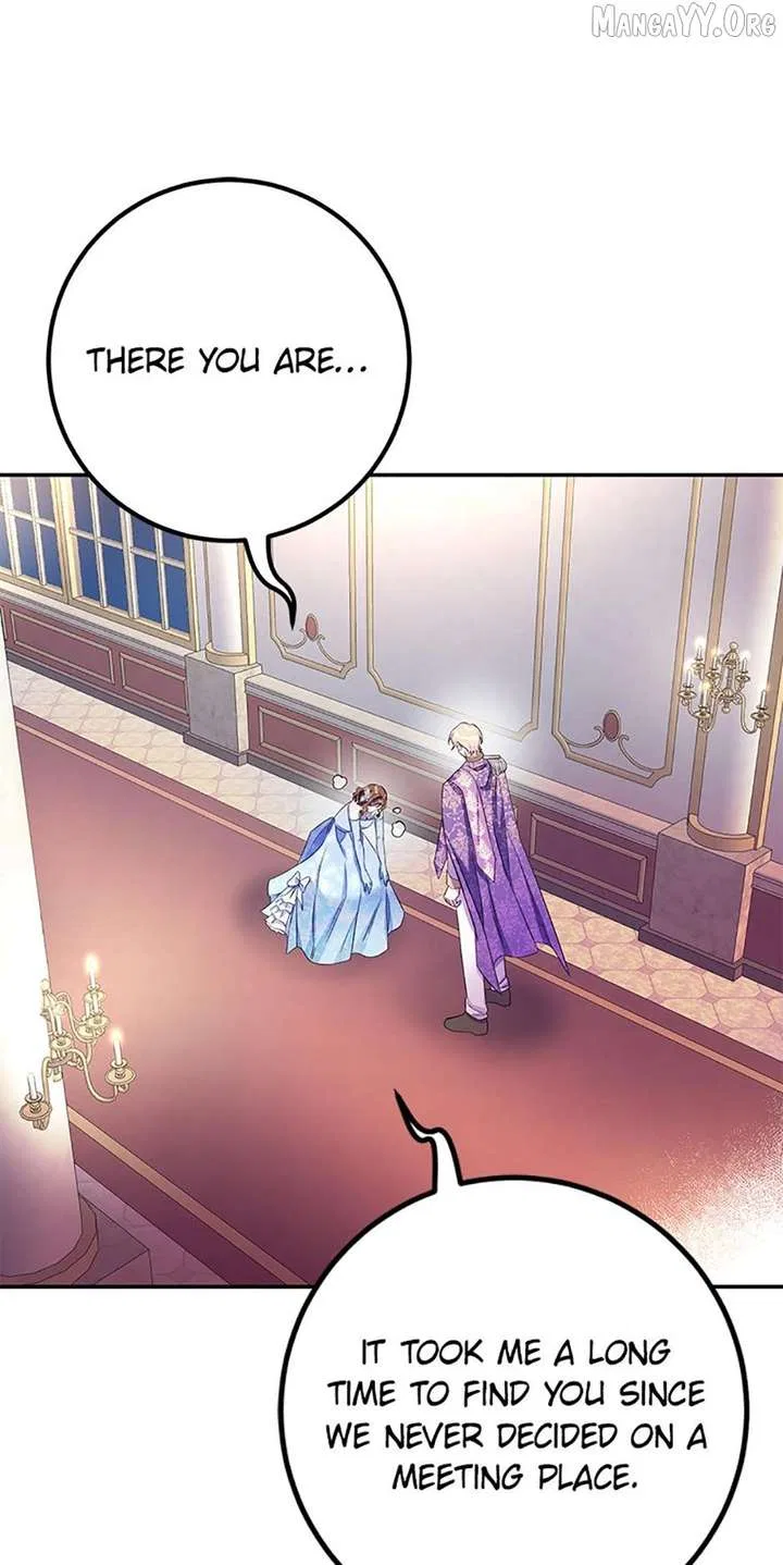 If You Save an Immoral Beast Chapter 62 – Page 76