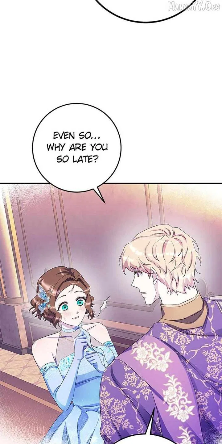 If You Save an Immoral Beast Chapter 62 – Page 77