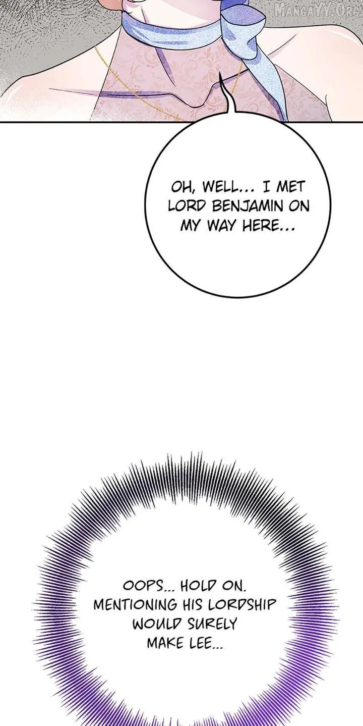 If You Save an Immoral Beast Chapter 62 – Page 79
