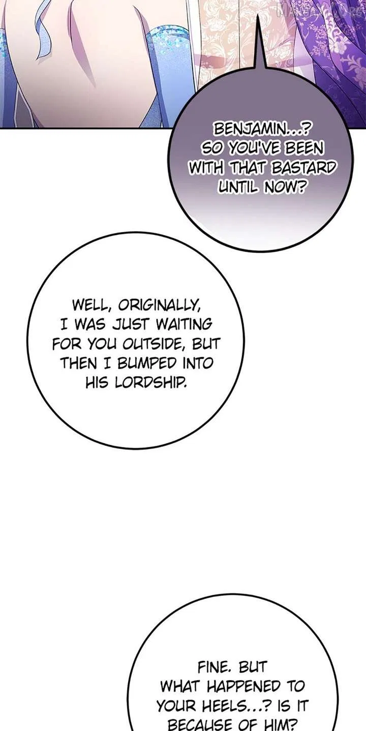 If You Save an Immoral Beast Chapter 62 – Page 81