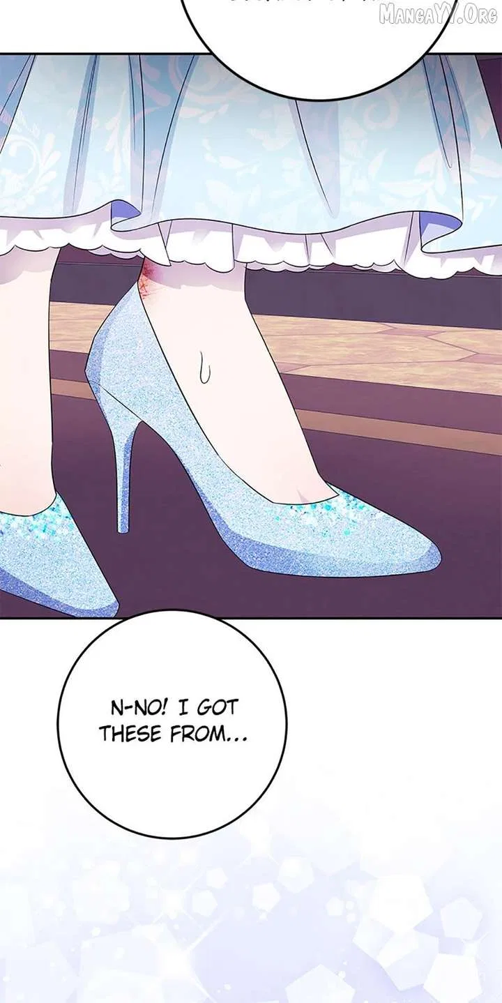 If You Save an Immoral Beast Chapter 62 – Page 82