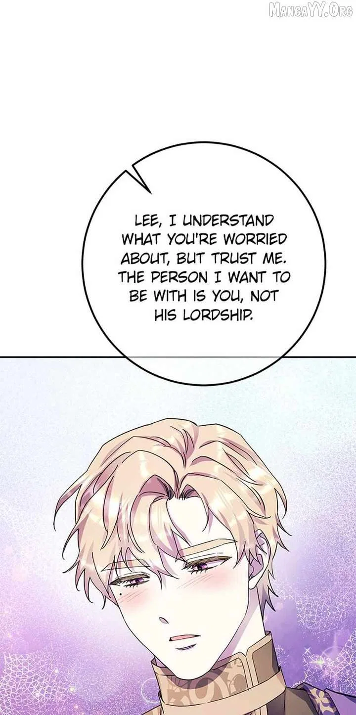 If You Save an Immoral Beast Chapter 62 – Page 85