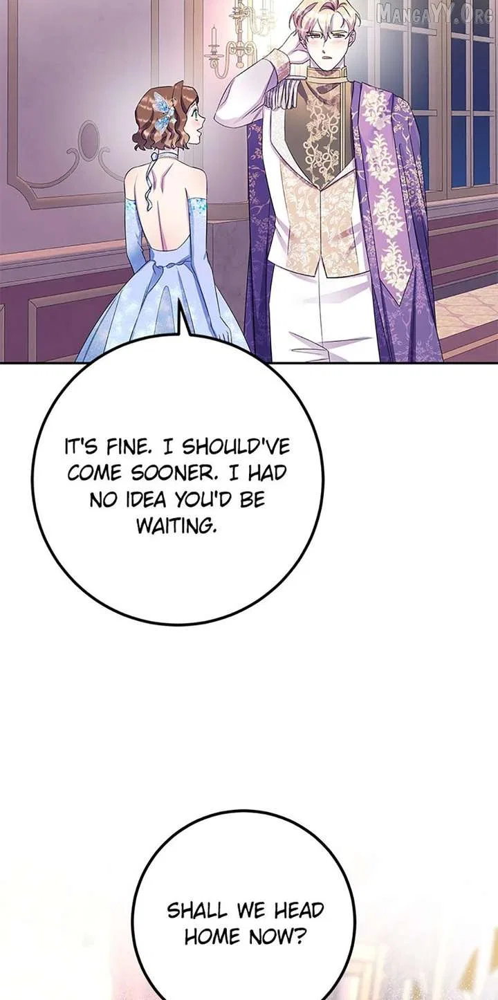 If You Save an Immoral Beast Chapter 62 – Page 87