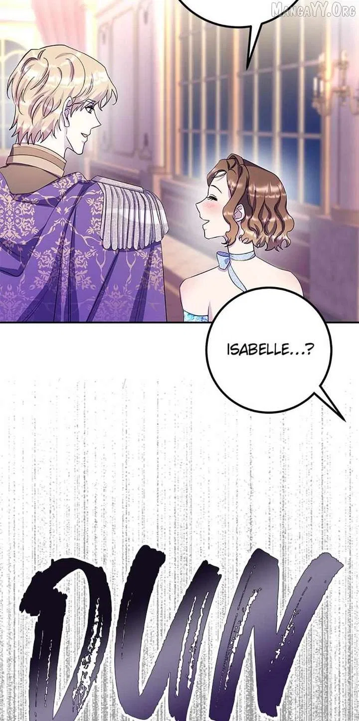 If You Save an Immoral Beast Chapter 62 – Page 91