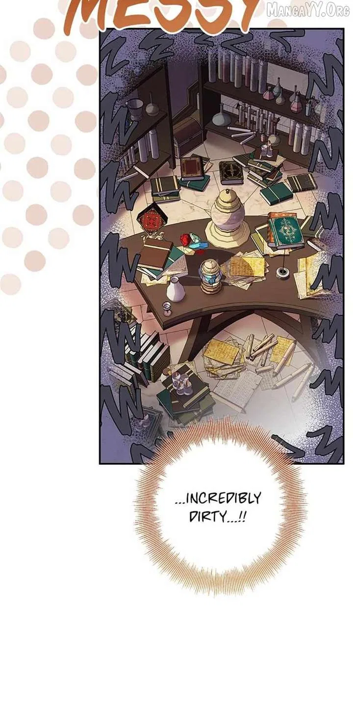 If You Save an Immoral Beast Chapter 61 – Page 12