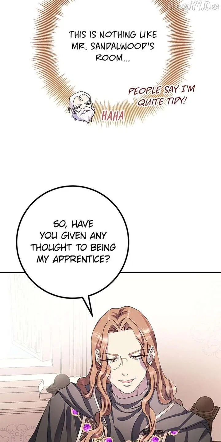 If You Save an Immoral Beast Chapter 61 – Page 14