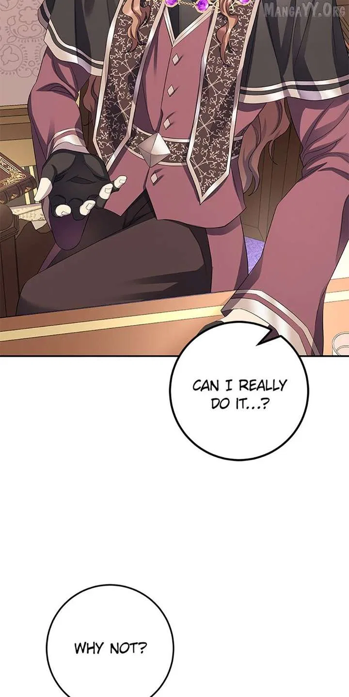 If You Save an Immoral Beast Chapter 61 – Page 15