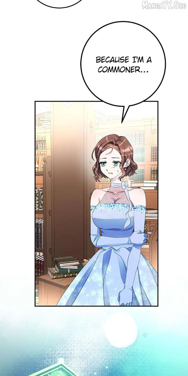 If You Save an Immoral Beast Chapter 61 – Page 16