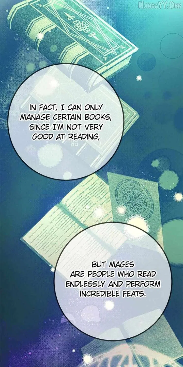If You Save an Immoral Beast Chapter 61 – Page 17