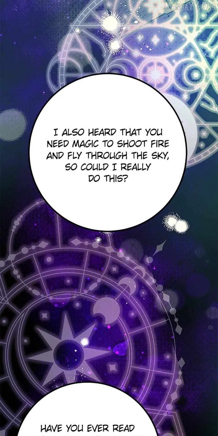 If You Save an Immoral Beast Chapter 61 – Page 18