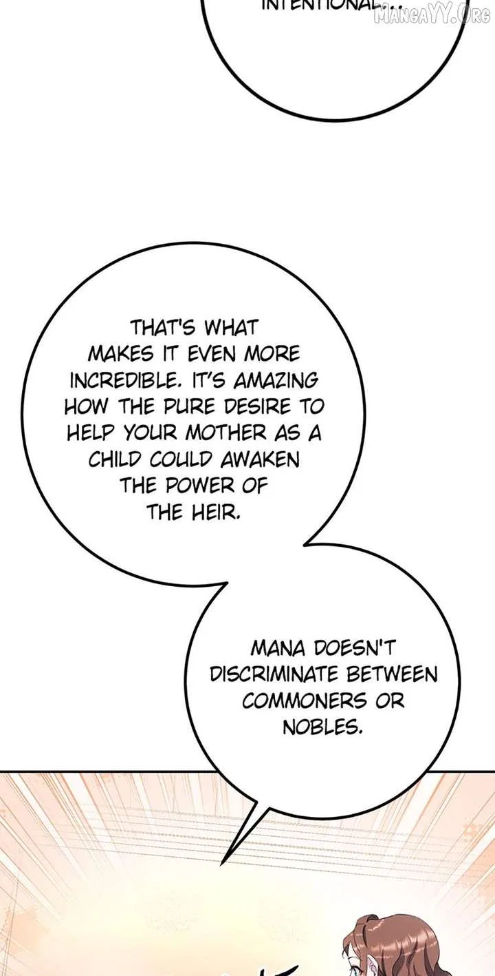 If You Save an Immoral Beast Chapter 61 – Page 21