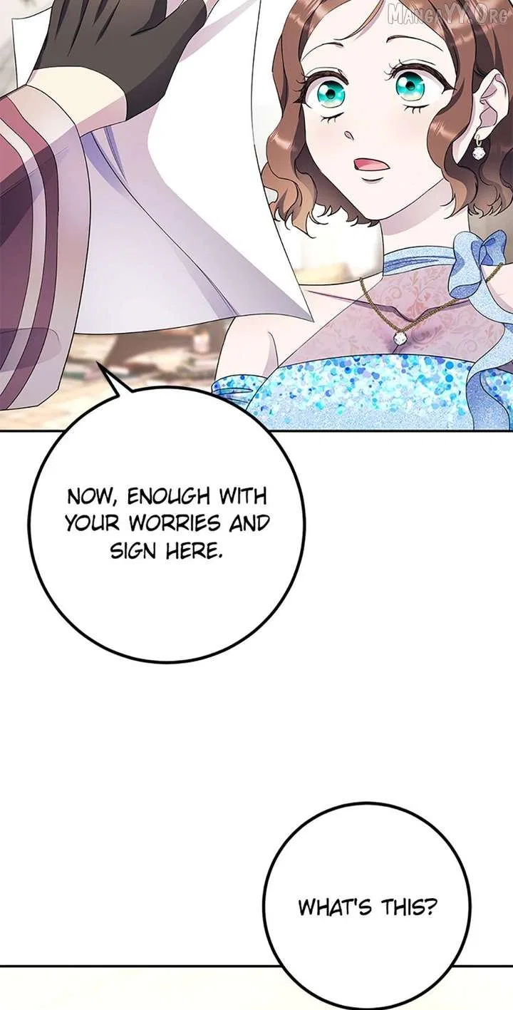 If You Save an Immoral Beast Chapter 61 – Page 27