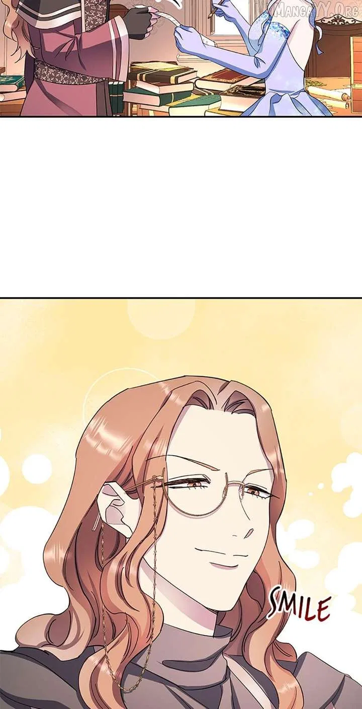 If You Save an Immoral Beast Chapter 61 – Page 32