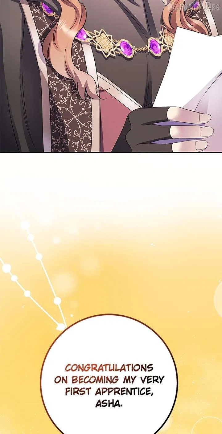 If You Save an Immoral Beast Chapter 61 – Page 33