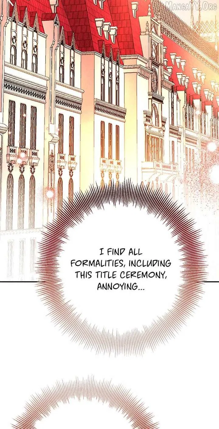 If You Save an Immoral Beast Chapter 61 – Page 36