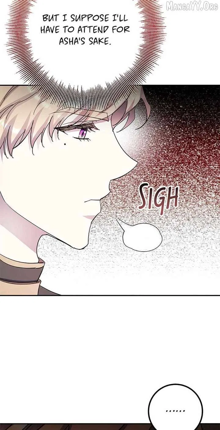 If You Save an Immoral Beast Chapter 61 – Page 37
