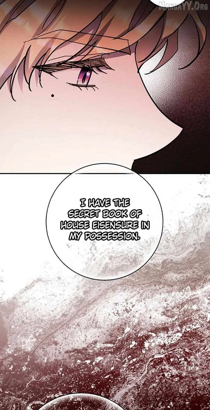 If You Save an Immoral Beast Chapter 61 – Page 38