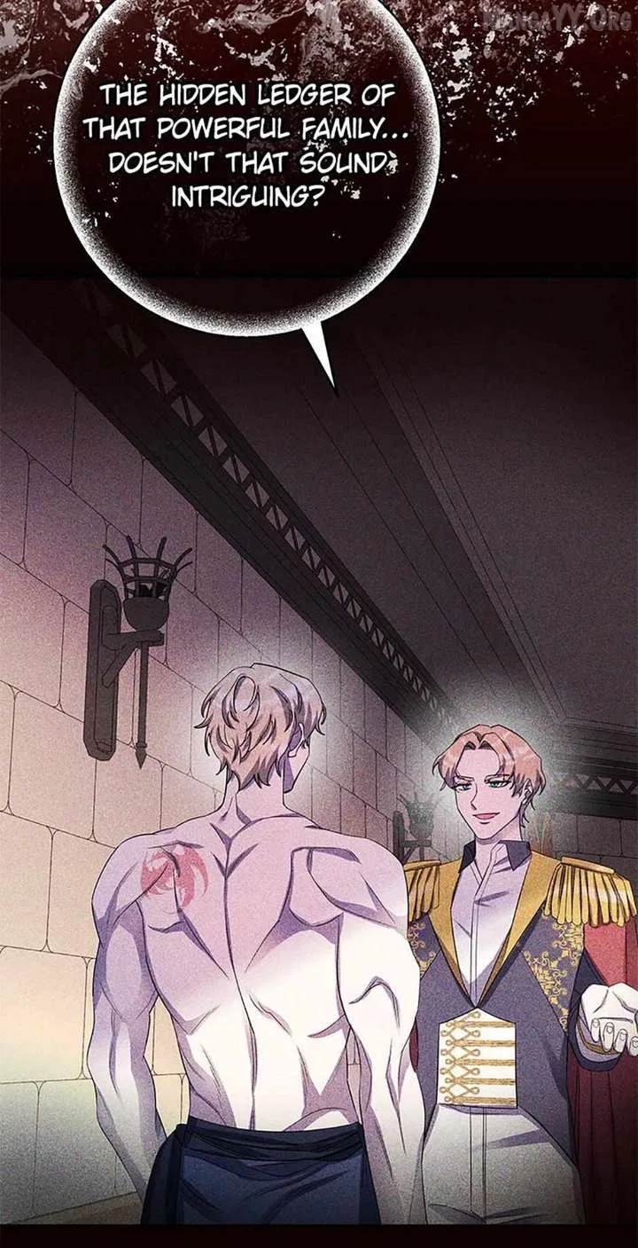 If You Save an Immoral Beast Chapter 61 – Page 39