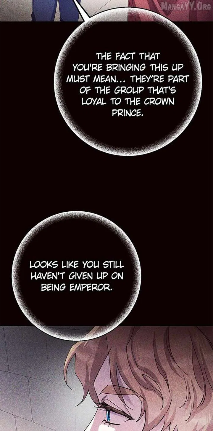 If You Save an Immoral Beast Chapter 61 – Page 41