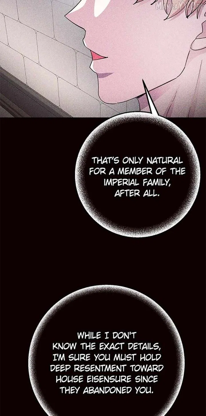 If You Save an Immoral Beast Chapter 61 – Page 42