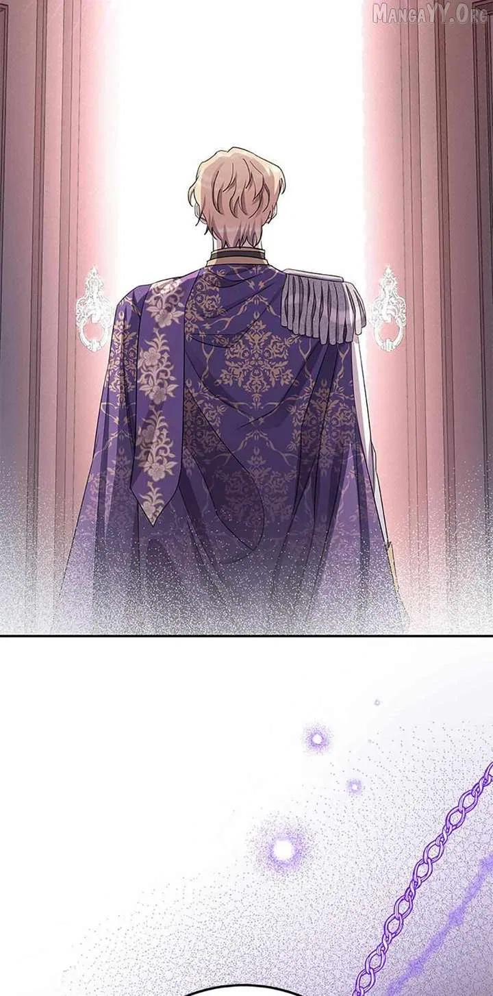 If You Save an Immoral Beast Chapter 61 – Page 45