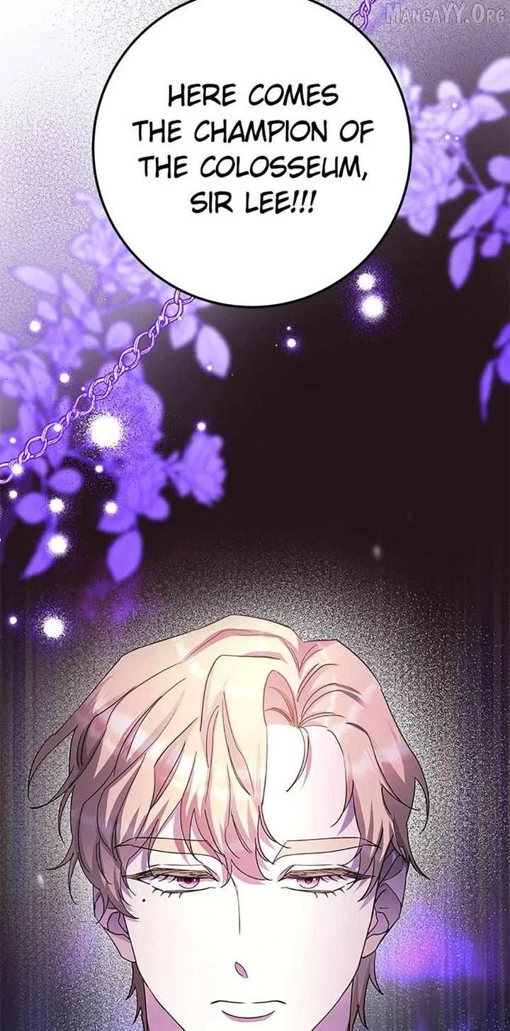 If You Save an Immoral Beast Chapter 61 – Page 46