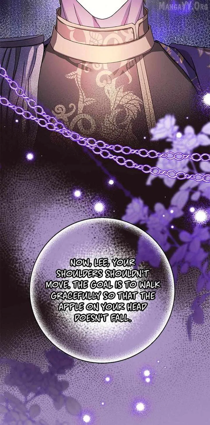If You Save an Immoral Beast Chapter 61 – Page 47