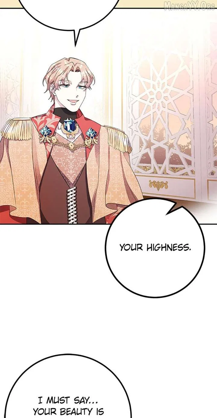 If You Save an Immoral Beast Chapter 61 – Page 54