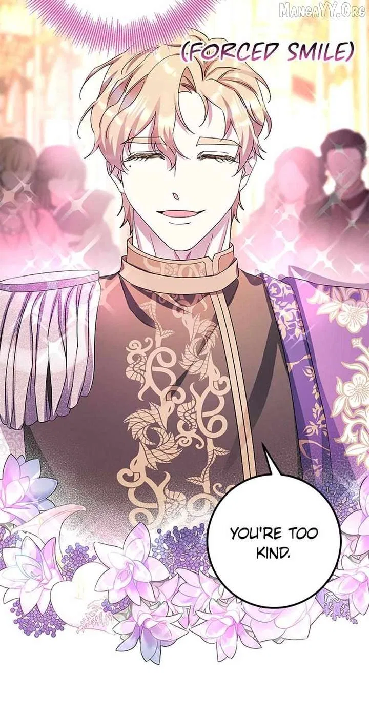 If You Save an Immoral Beast Chapter 61 – Page 56