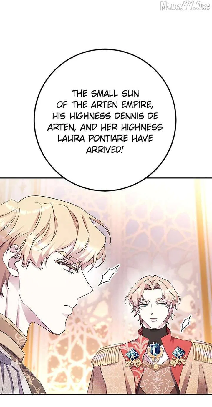 If You Save an Immoral Beast Chapter 61 – Page 57
