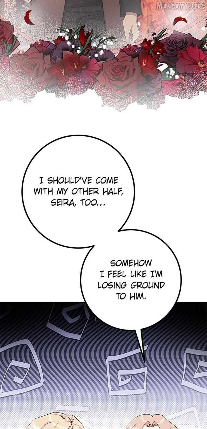If You Save an Immoral Beast Chapter 61 – Page 59