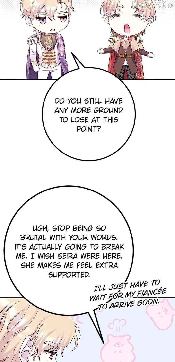If You Save an Immoral Beast Chapter 61 – Page 60