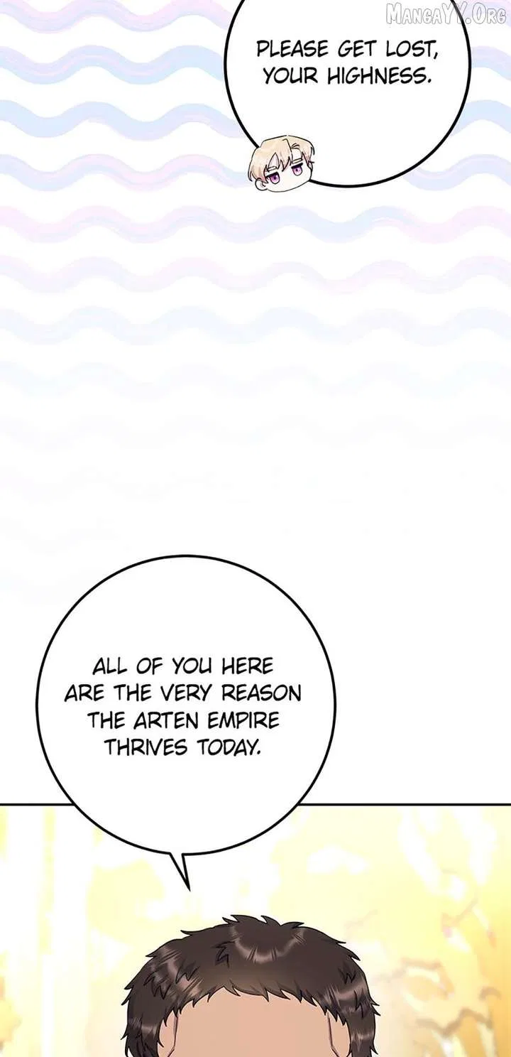 If You Save an Immoral Beast Chapter 61 – Page 62