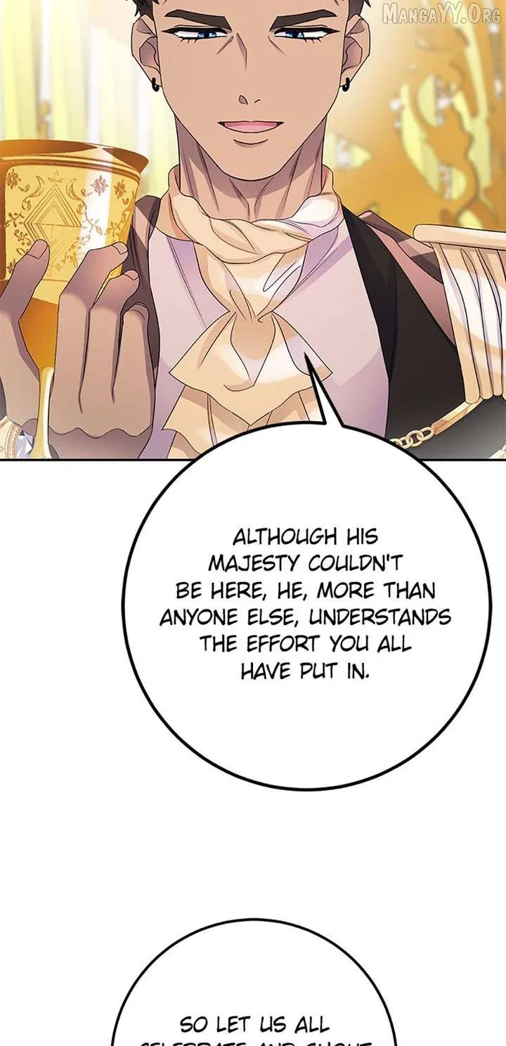 If You Save an Immoral Beast Chapter 61 – Page 63