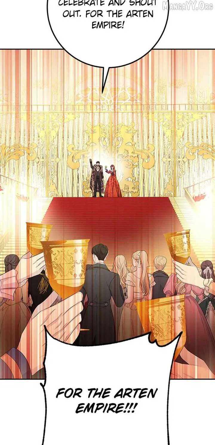 If You Save an Immoral Beast Chapter 61 – Page 64