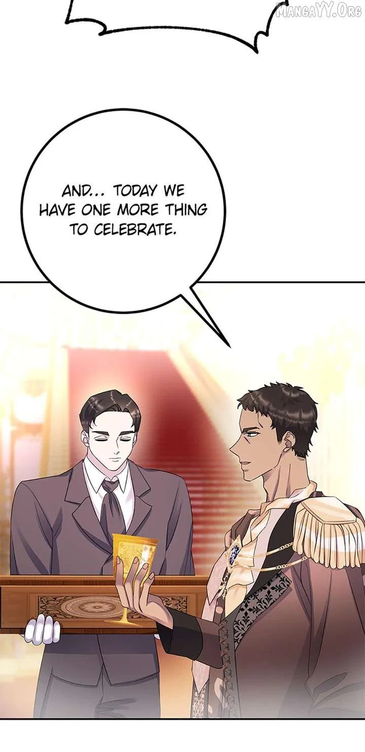 If You Save an Immoral Beast Chapter 61 – Page 65