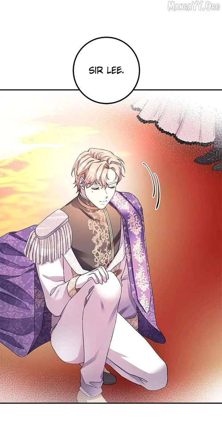 If You Save an Immoral Beast Chapter 61 – Page 67