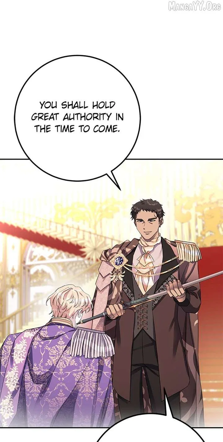 If You Save an Immoral Beast Chapter 61 – Page 68