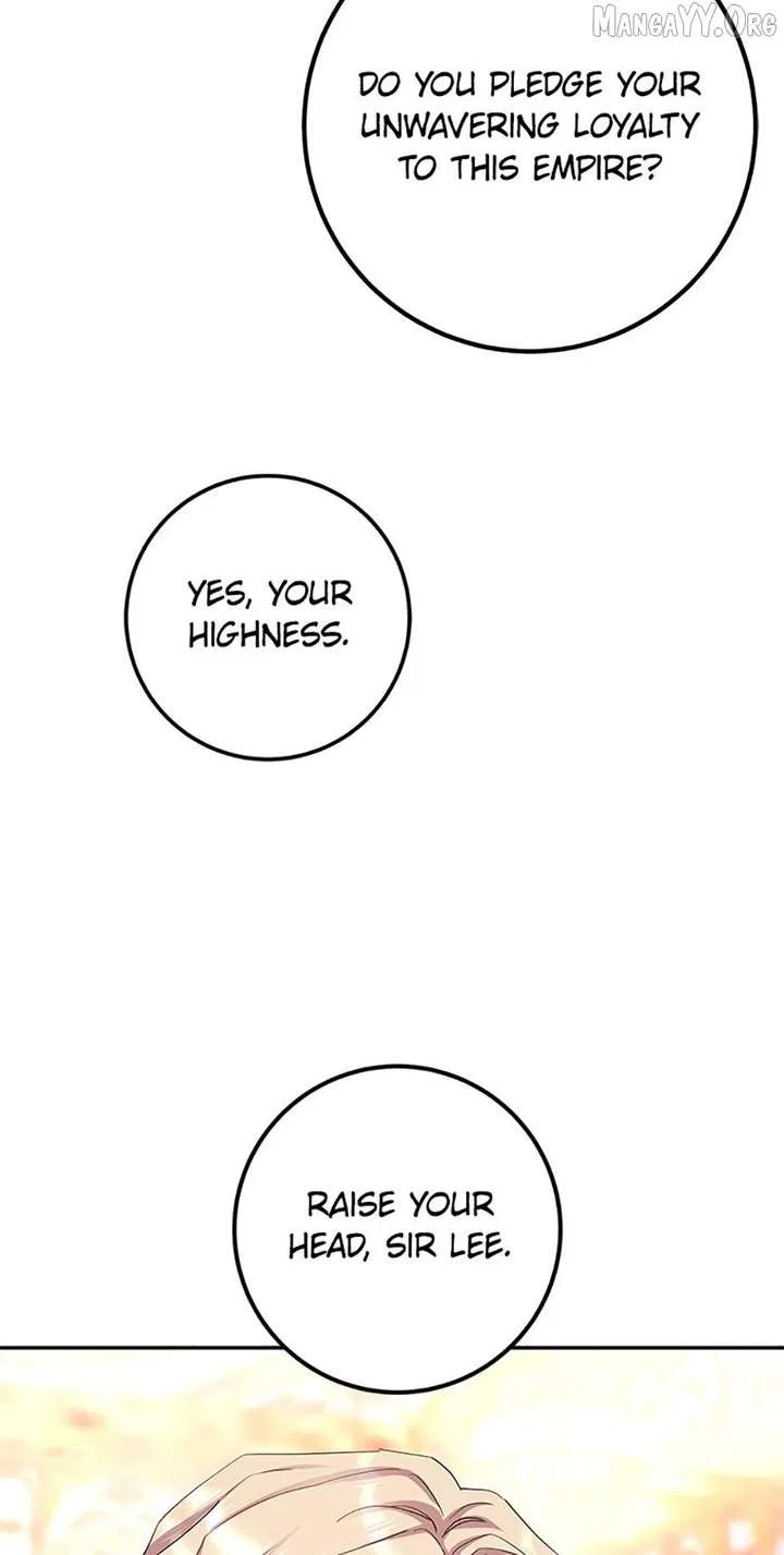 If You Save an Immoral Beast Chapter 61 – Page 69