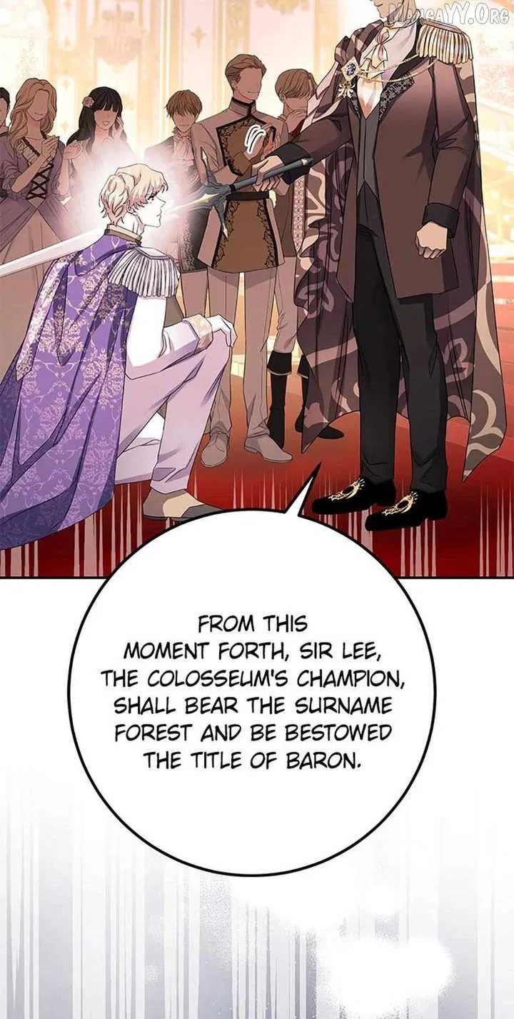 If You Save an Immoral Beast Chapter 61 – Page 71