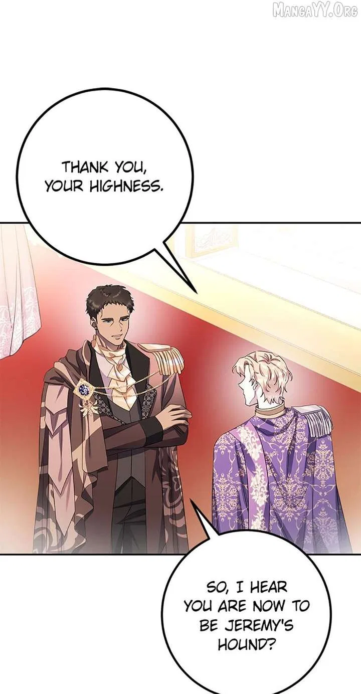 If You Save an Immoral Beast Chapter 61 – Page 75