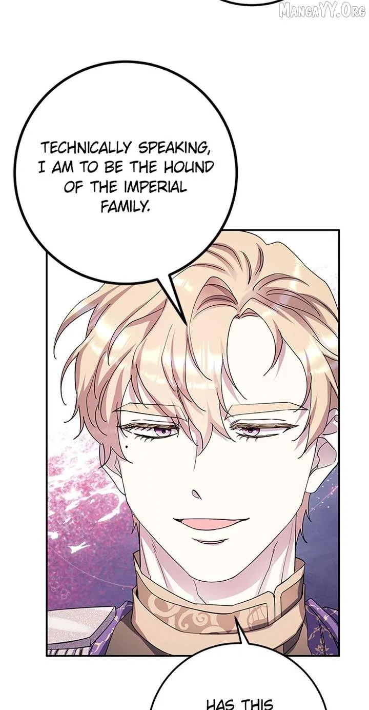 If You Save an Immoral Beast Chapter 61 – Page 76
