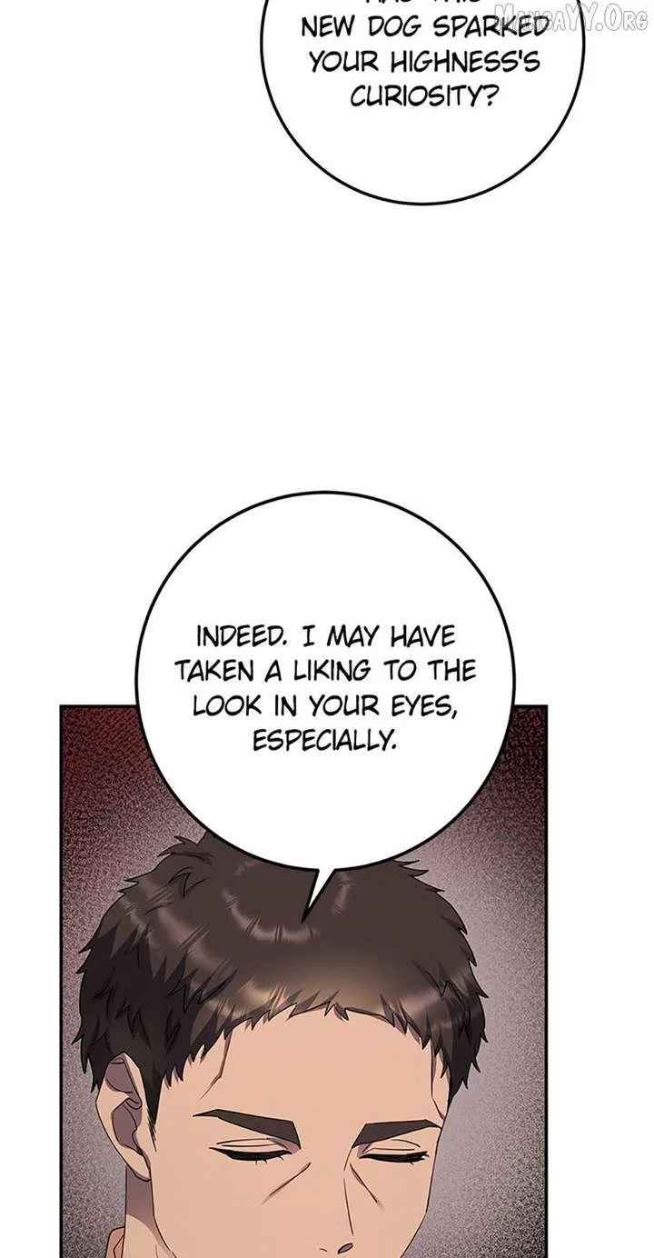 If You Save an Immoral Beast Chapter 61 – Page 77