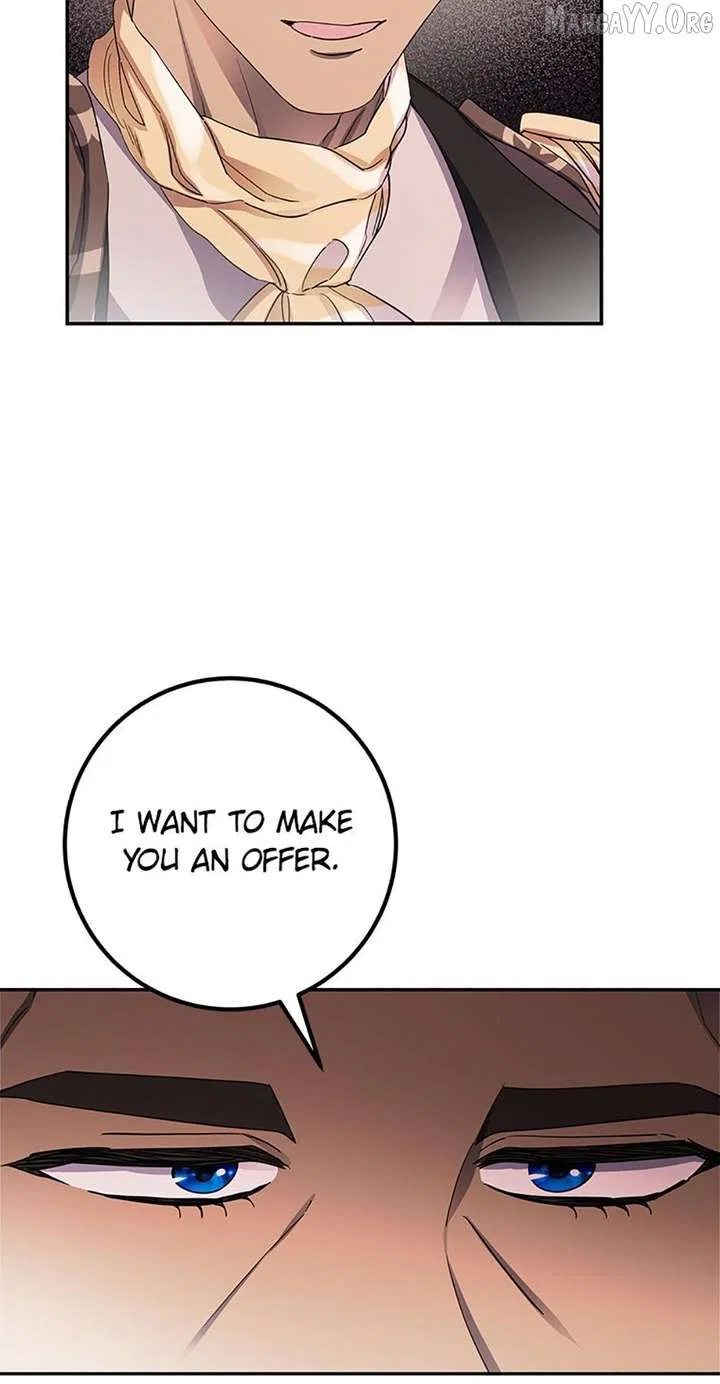 If You Save an Immoral Beast Chapter 61 – Page 78